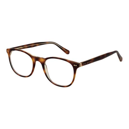 Brown Men Optical Frames