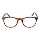 Brown Men Glasses Frame