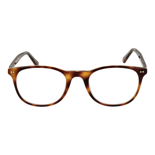 Brown Men Optical Frames