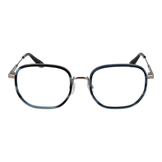 Blue Men Optical Frames