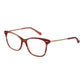 Pink Women Glasses Frame