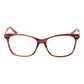 Pink Women Glasses Frame