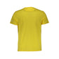 Yellow Cotton T-Shirt