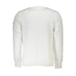 White Cotton Sweater