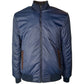 Brown Calfskin Jacket