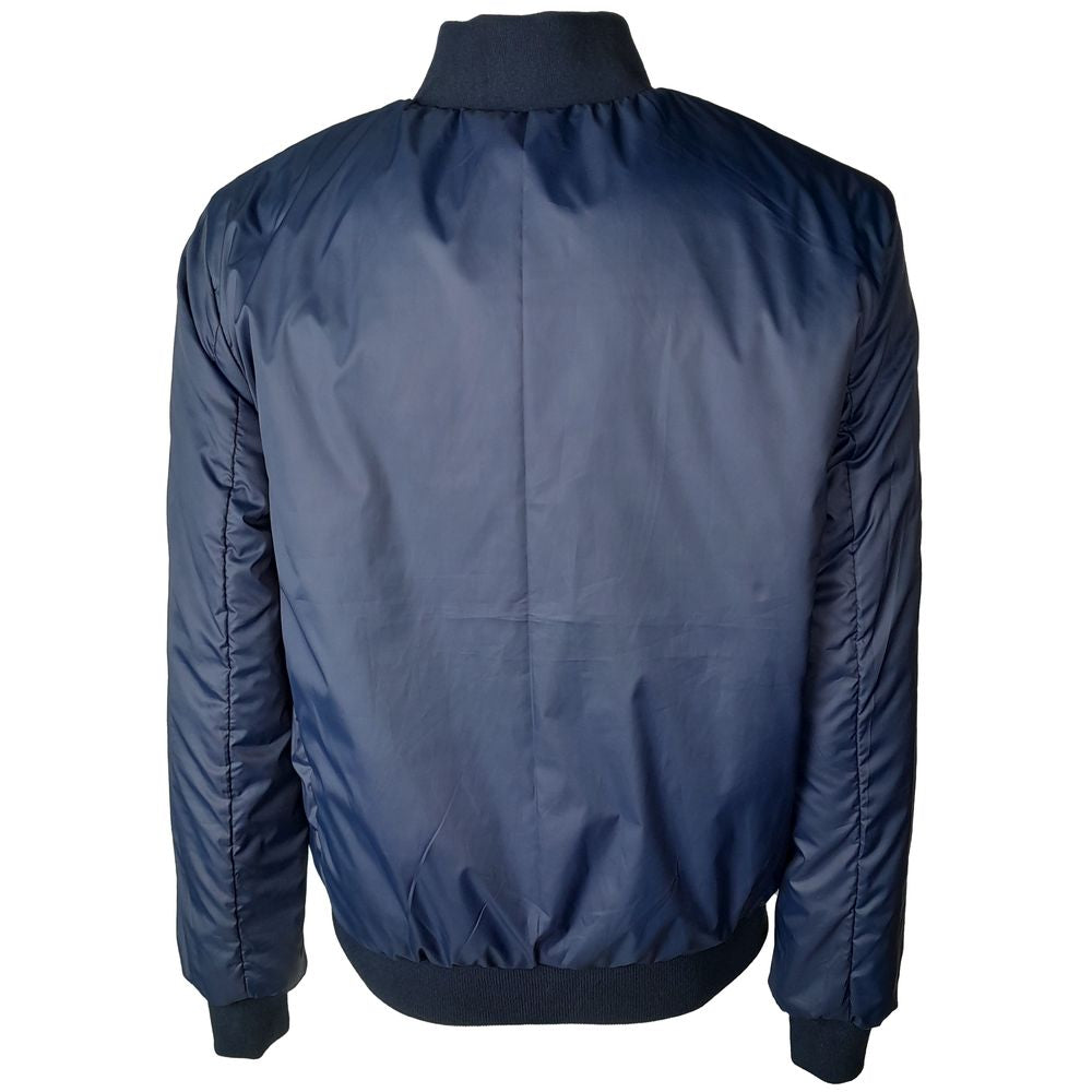 Brown Calfskin Jacket