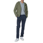 Green Polyamide Jacket