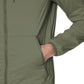 Green Polyamide Jacket