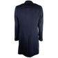 Blue Cashmere Jacket