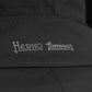 Black Polyester Jacket