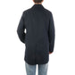Blue Cotton Jacket