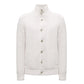 White Wool Jacket