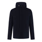 Blue Wool Jacket