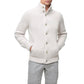White Wool Jacket