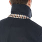 Blue Cotton Jacket