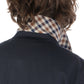 Blue Cotton Jacket
