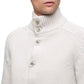 White Wool Jacket