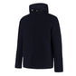 Blue Wool Jacket