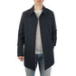 Blue Cotton Jacket