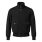 Black Wool Jacket