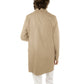 Beige Cotton Jacket