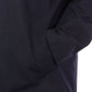 Blue Cotton Men's Jacket