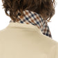 Beige Cotton Jacket