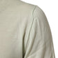 Light Green Logo TurtleNeck Pullover Sweater