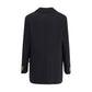 Wool and cachemire Double-breasted Coat