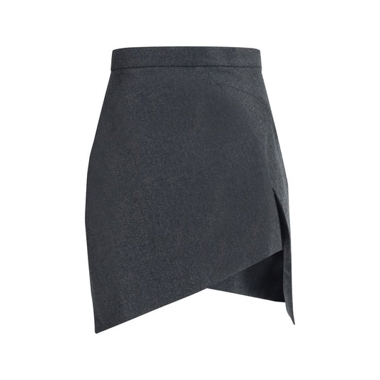Mini Infinity Skirt