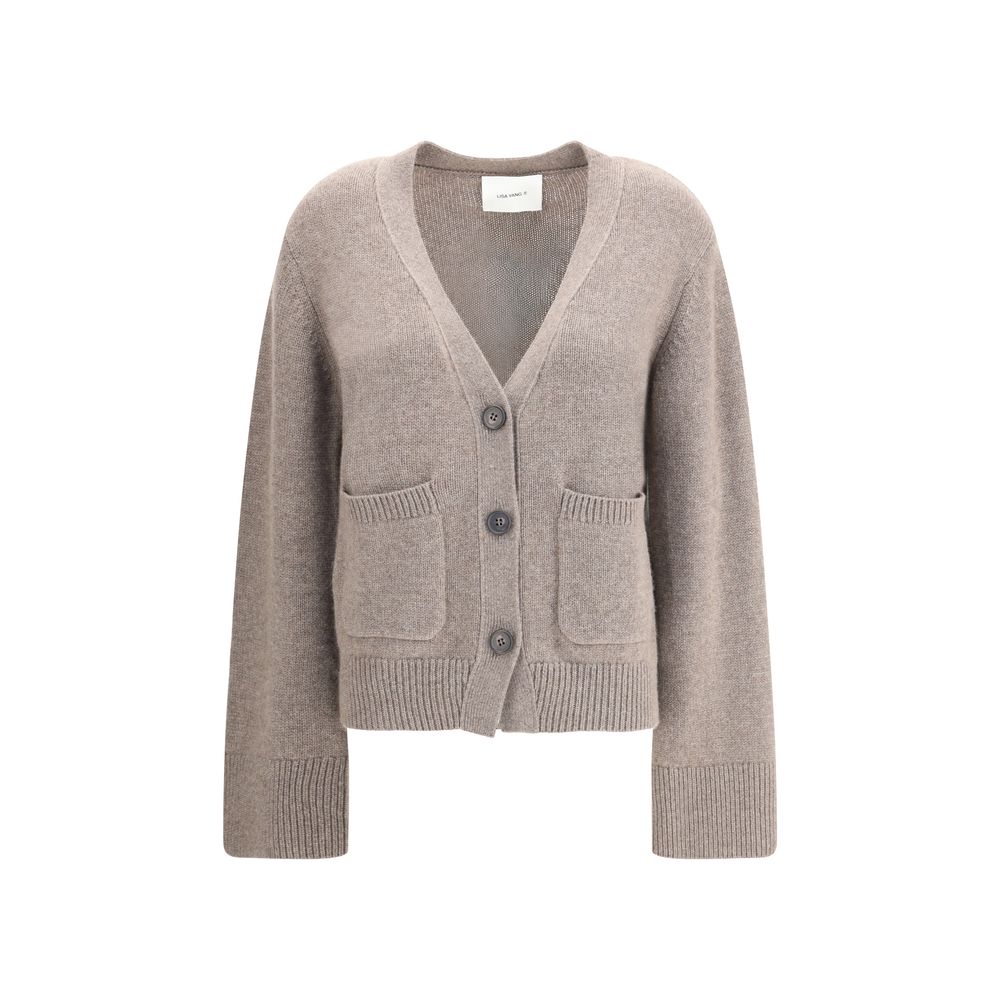 Danni Cardigan