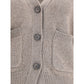 Danni Cardigan
