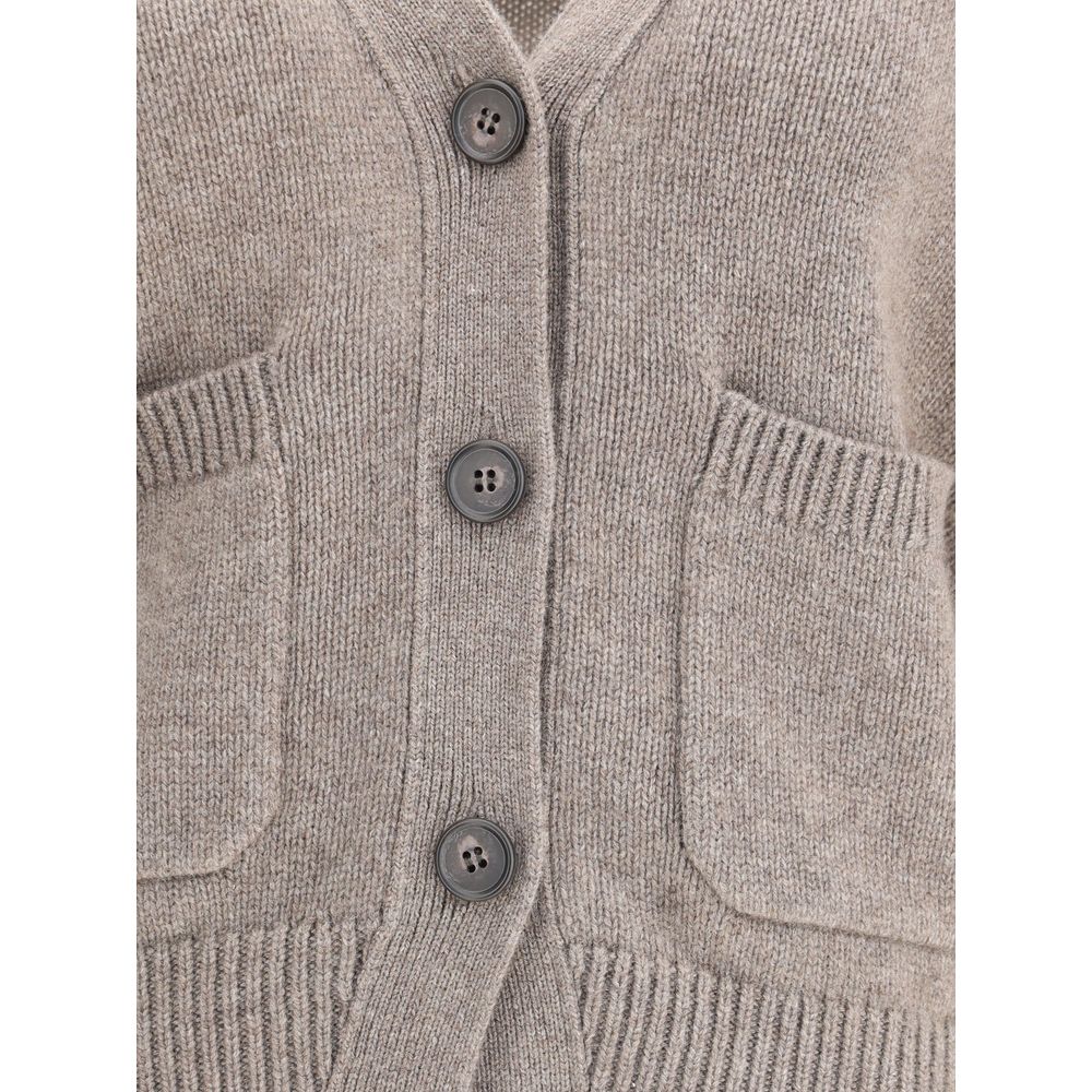 Danni Cardigan