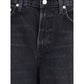 Miro Relaxed Jeans in Raine color