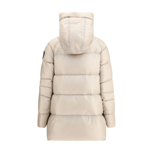 Cypress Black Label padded Jacket