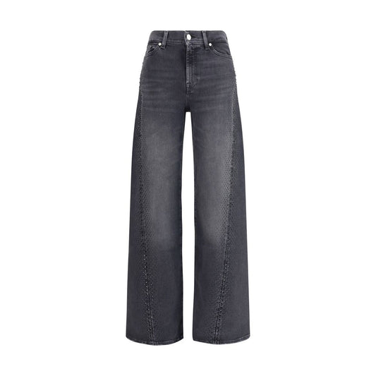 Rhinestone Jeans