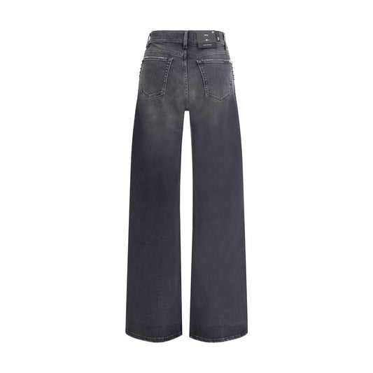 Rhinestone Jeans