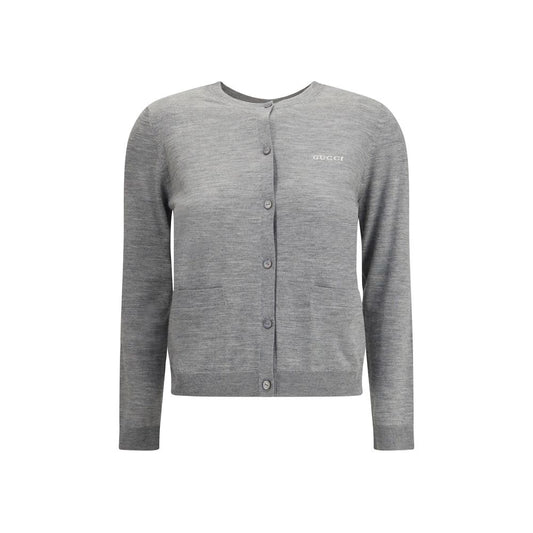 Cashmere Cardigan