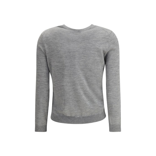 Cashmere Cardigan