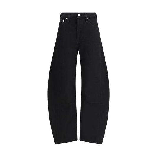 Luna Pieced Jeans color cover