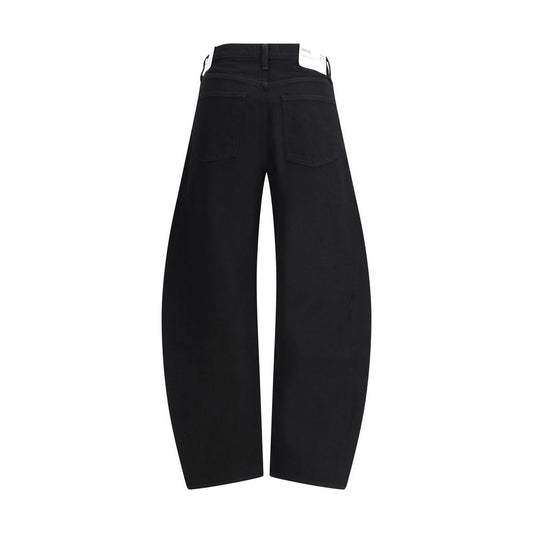 Luna Pieced Jeans color cover