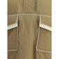 Zoe Anorak Jacket in polyamide