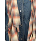 Amy Denim Jacket