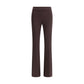 Flare stretchy Pants