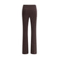 Flare stretchy Pants