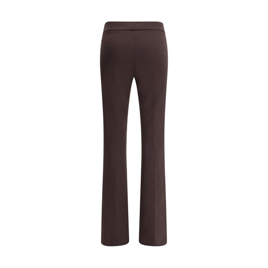 Flare stretchy Pants