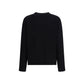 Crew neck wool Sweater