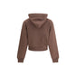 Logoed Hoodie