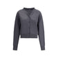 Merino wool Cardigan