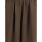 Silk wide leg Pants